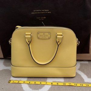 Kate Spade Cedar Street Maise Cross Body